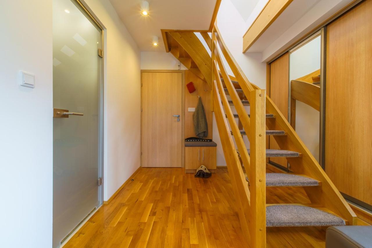 Apartamenty Rozeta - Zakopane Exterior foto